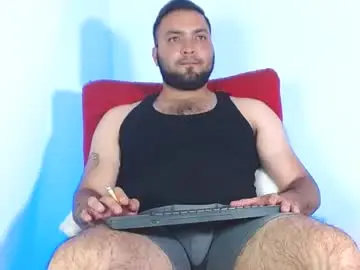 Chaturbate Adult Video Chat of robert_leroy