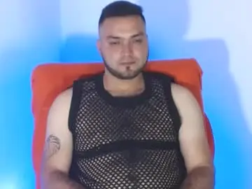 Chaturbate Sex Cam of robert_leroy