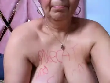 Chaturbate Private Sex Chat of roxettemature