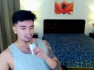 Chaturbate Private Sex Chat of rushatesyou