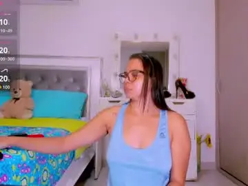 Chaturbate Watch Live Sex Cams of samanta_65