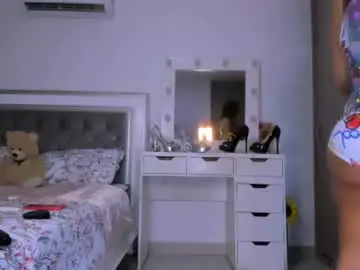 Chaturbate Sex Cam of samanta_65