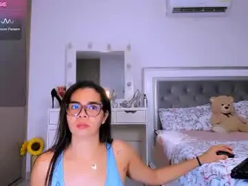 Chaturbate Watch Live Sex Cams of samanta_65