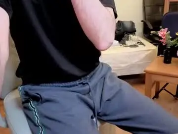 Chaturbate Sex Chat of sexyman_fr