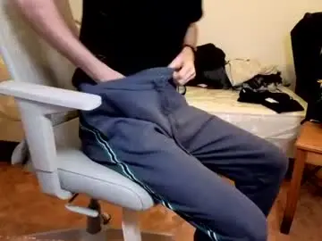 Chaturbate Free Porn Cam of sexyman_fr