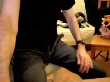 Chaturbate Sex Cam of sexyman_fr