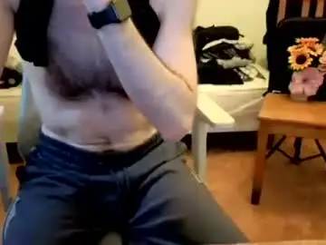 Chaturbate Live Sex Cam of sexyman_fr