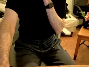 Chaturbate Best Webcam of sexyman_fr