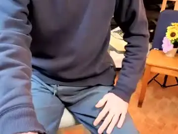 Chaturbate Private Sex Chat of sexyman_fr