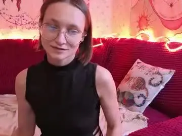 Chaturbate Sex Chat of stella_polaris
