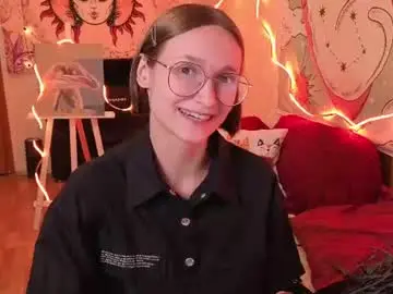 Chaturbate Free Live Porn of stella_polaris