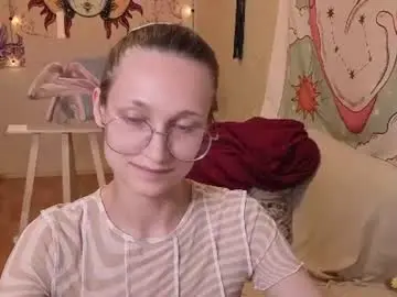Chaturbate Sex Chat of stella_polaris