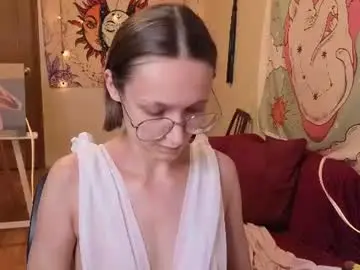 Chaturbate Live Porn of stella_polaris
