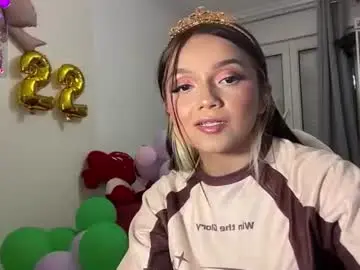 Chaturbate Free Porn Cam of tianale