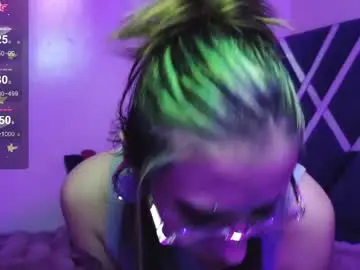 Chaturbate Free Porn Cam of vainilla_l