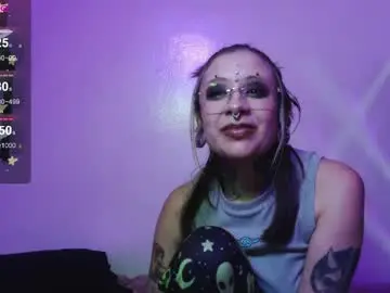 Chaturbate Sex Cam of vainilla_l