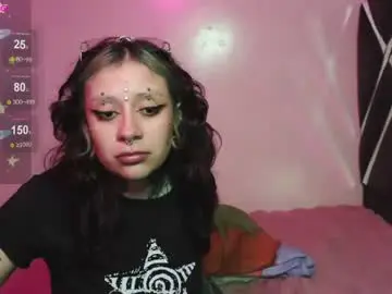 Chaturbate Live Porn of vainilla_l