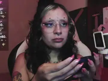 Chaturbate Adult Video Chat of vainilla_l