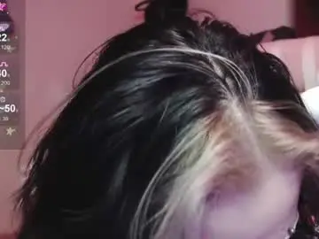 Chaturbate Sex Cam of vainilla_l