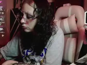Chaturbate Live Porn of vainilla_l