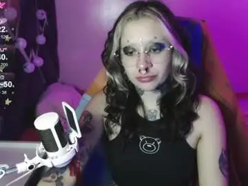 Chaturbate Sex Chat of vainilla_l
