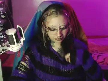 Chaturbate Sex Cam of vainilla_l