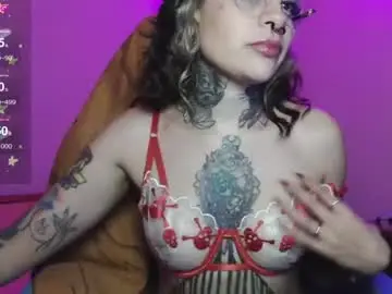 Chaturbate Live Porn of vainilla_l