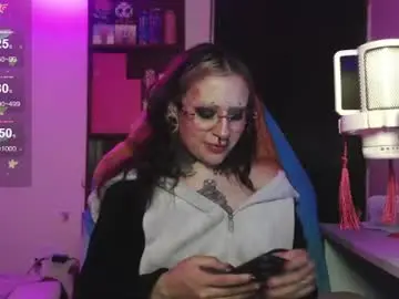 Chaturbate Adult Webcams of vainilla_l