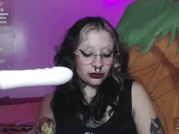 Chaturbate Live Porn of vainilla_l
