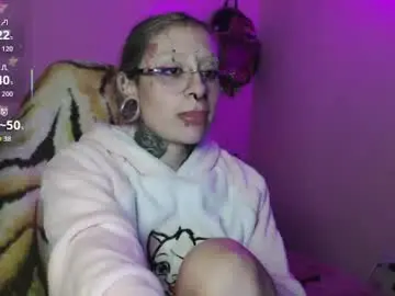 Chaturbate Watch Live Sex Cams of vainilla_l