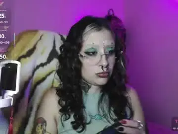 Chaturbate Live Sex Cam of vainilla_l