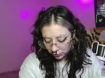Chaturbate Live Sex of vainilla_l