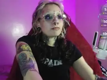 Chaturbate Watch Live Sex Cams of vainilla_l