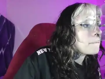 Chaturbate Live Porn of vainilla_l