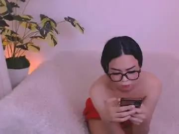 Chaturbate Nude Webcam of velvet_seductionprincess