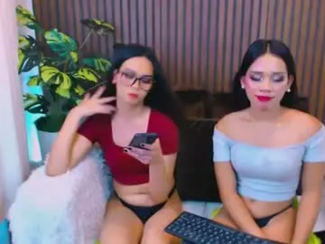 Chaturbate Adult Webcams of velvet_seductionprincess