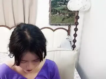 Chaturbate Live Porn of violazona