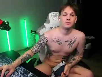 Chaturbate Adult Webcam of vova_belkin_