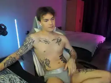 Chaturbate Free Porn Cam of vova_belkin_