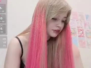 Chaturbate Sex Cam of y0urchemicalromance
