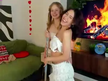 Chaturbate Sex Cam of you_fell_in_love