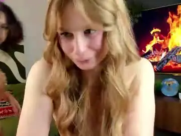 Chaturbate Nude Webcam of you_fell_in_love