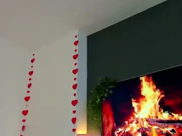 Chaturbate Sex Chat of you_fell_in_love