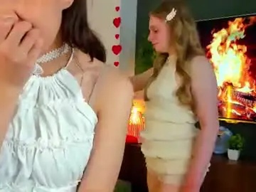 Chaturbate Free Porn Cam of you_fell_in_love