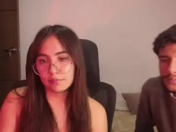 Chaturbate Private Sex Chat of _maxxx1_