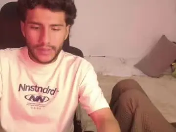 Chaturbate Sex Cam of _maxxx1_