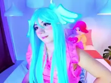 Chaturbate Adult Webcams of _xynara_owo