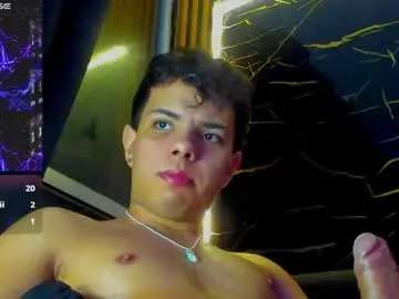 Chaturbate Adult Video Chat of alessandro__777