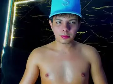 Chaturbate Nude Webcam of alessandro__777