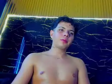 Chaturbate Nude Webcam of alessandro__777